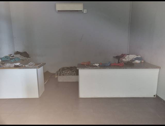 1,500M² WAREHOUSE TO LET IN NELSPRUIT CENTRAL